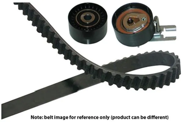 Timing Belt Kit